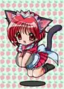 chibi zoey 2