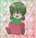 look its adorable its dren/kish