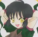 what a chibi cutie