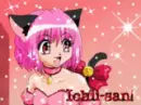 sparkle zoey