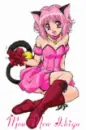 mew mew ichigo