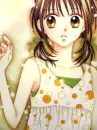 anime girl