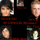 My Chemical Romance