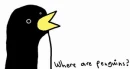 penguin