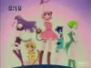 the mew mews