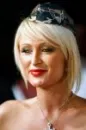 paris hilton