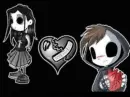 hate love