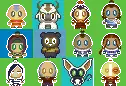 sprite group