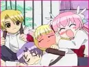 pile up