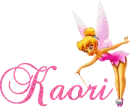Kaori
