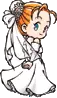 wedding anne