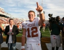 LONGHORNS