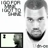 GO FOR MINE
