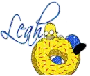 Leah