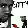 sorry