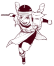 tayuya is gonna get you!!!