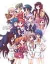 all of the people in strawberry panic