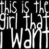 this is the girl