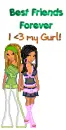 Best Friends Forever