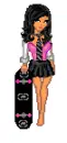 doll