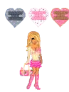 dolls
