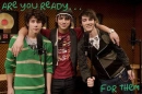 they rock