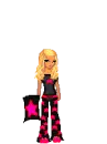 doll