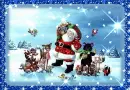 Santa Sparkle