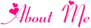 About Me