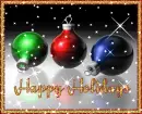 ornaments