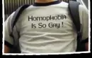 Homophobia