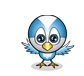 Blue Bird