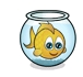 Fish in Bowl
