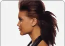 hair