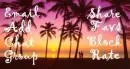 palms