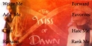 HIM - Kiss Of Dawn