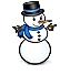 Snowman