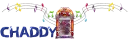 Chaddy jukebox