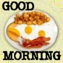 Good Morning