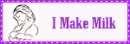 I make milk