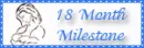 18 month milestone