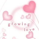 growing love