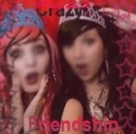 Crazy Friendship