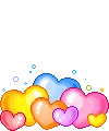 hearts
