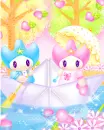 cute lovers