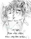 cute lovers