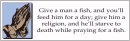 Prayer