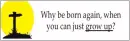 Grow up