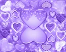 Purple Hearts