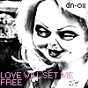 love set free -- birde chucky